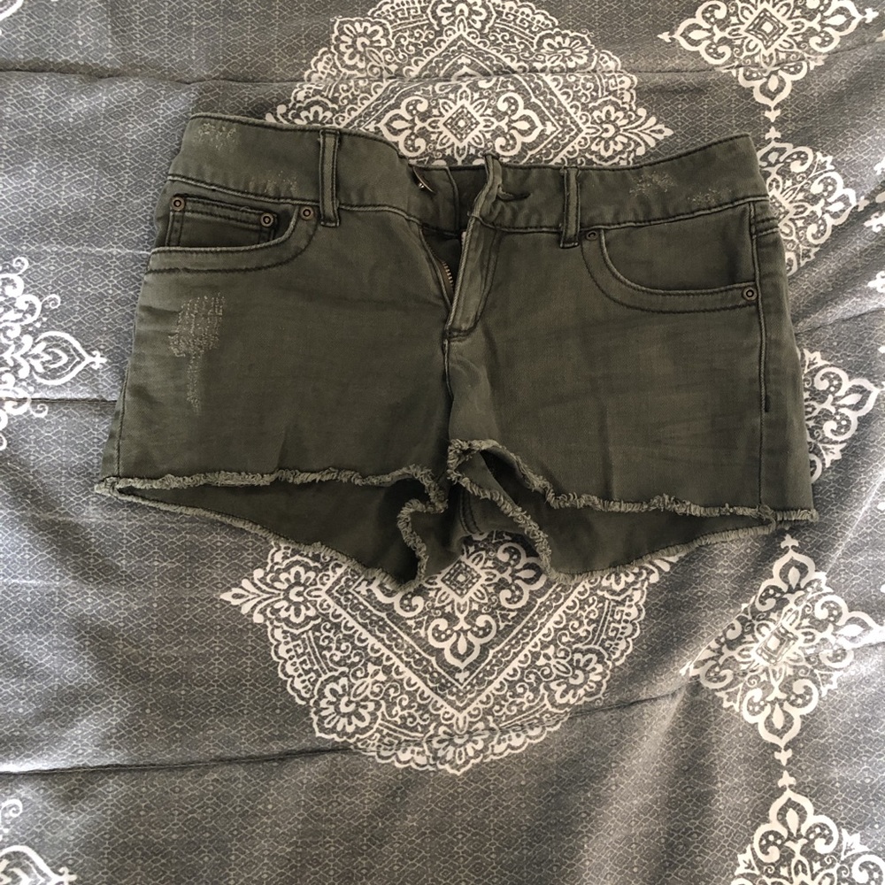 Shorts